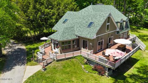 11 Cotton Court Diamond Point NY 12814