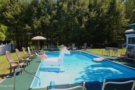11 Cotton Court Diamond Point NY 12814