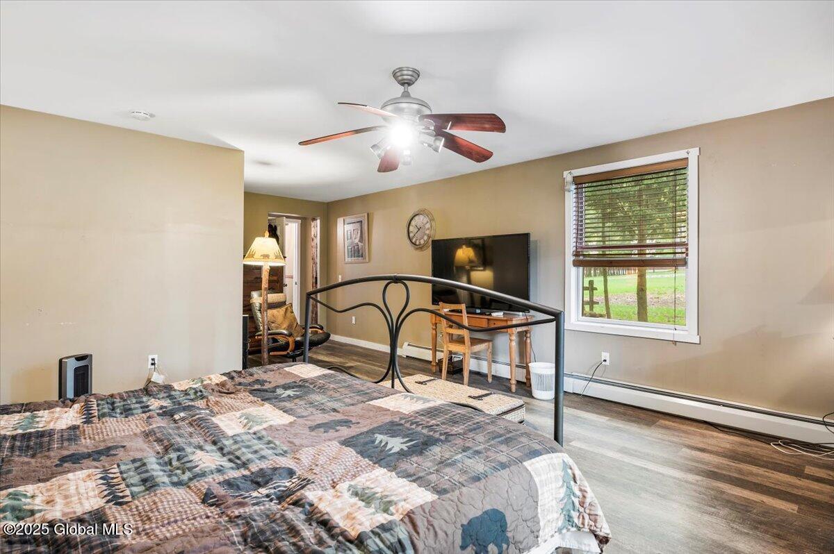 11 Cotton Court Diamond Point NY 12814