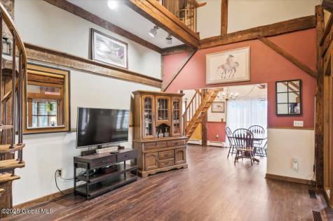 11 Cotton Court Diamond Point NY 12814