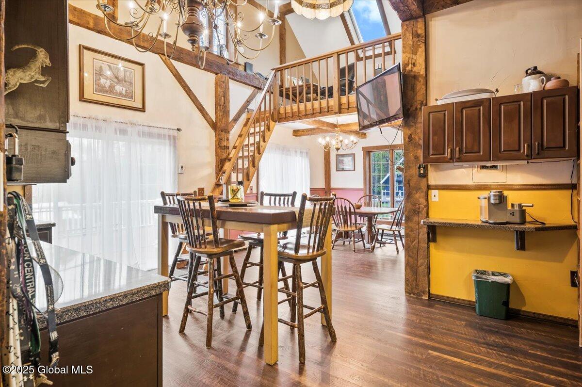 11 Cotton Court Diamond Point NY 12814
