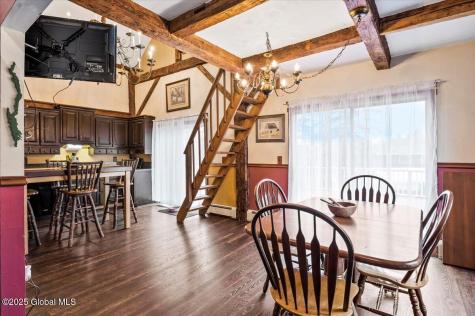 11 Cotton Court Diamond Point NY 12814