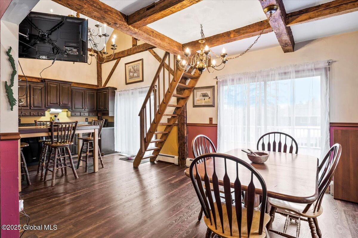11 Cotton Court Diamond Point NY 12814