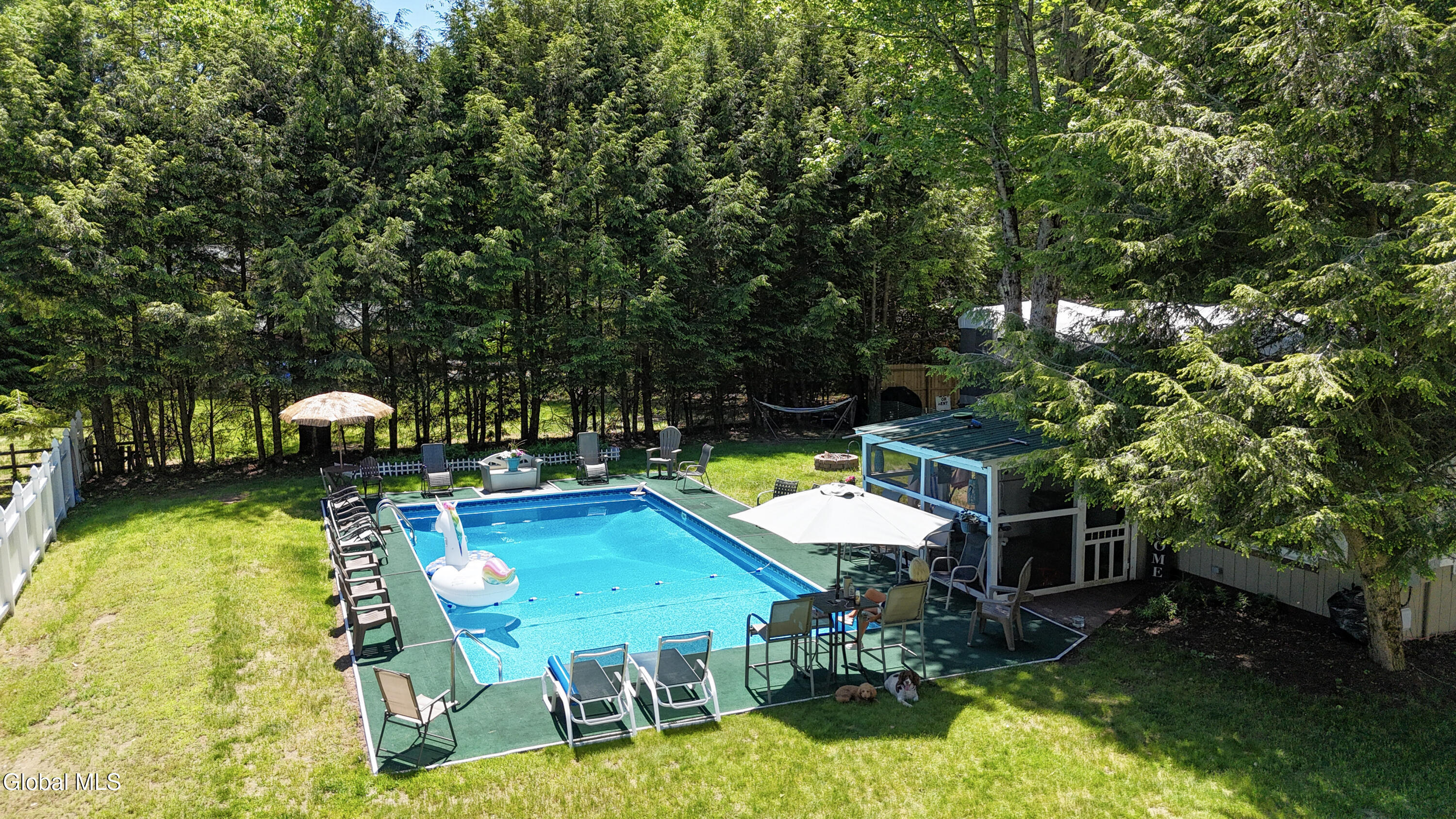 11 Cotton Court Diamond Point NY 12814
