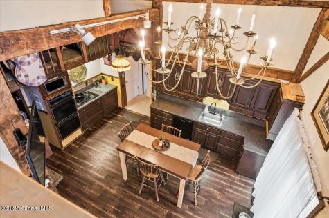 11 Cotton Court Diamond Point NY 12814