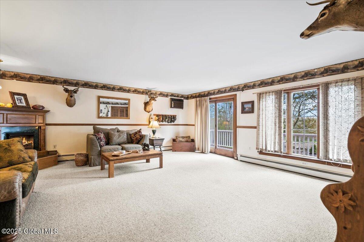 11 Cotton Court Diamond Point NY 12814