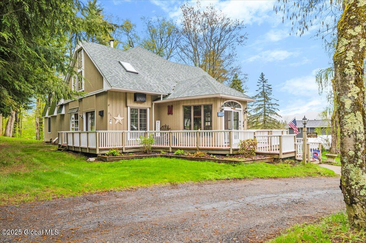 11 Cotton Court Diamond Point NY 12814