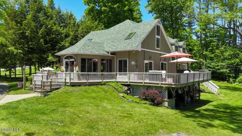 11 Cotton Court Diamond Point NY 12814