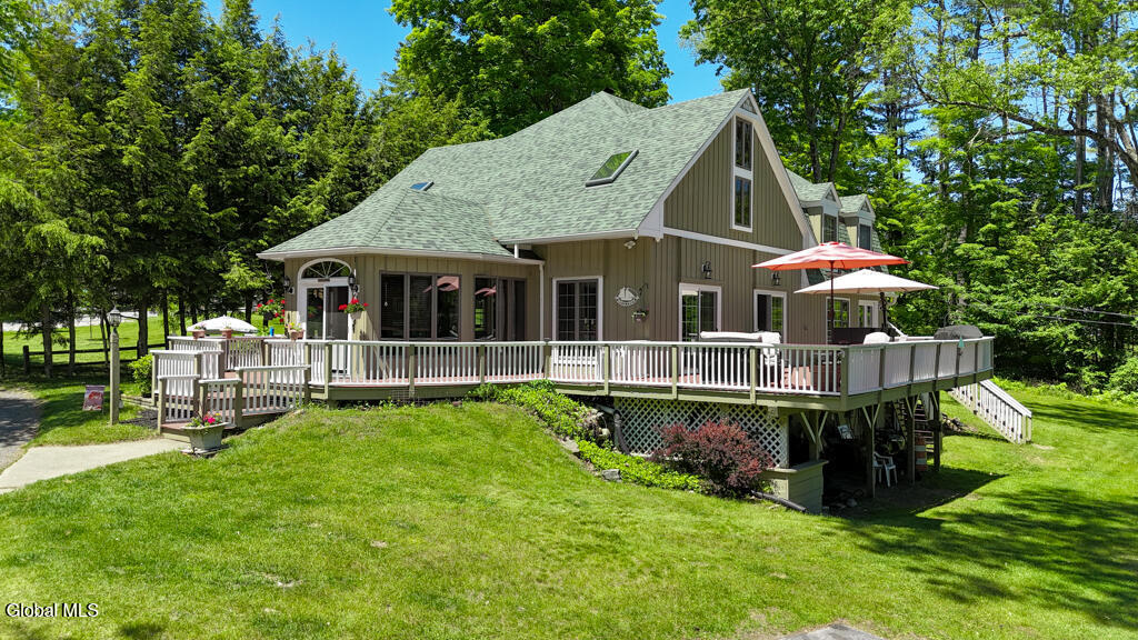 11 Cotton Court Diamond Point NY 12814