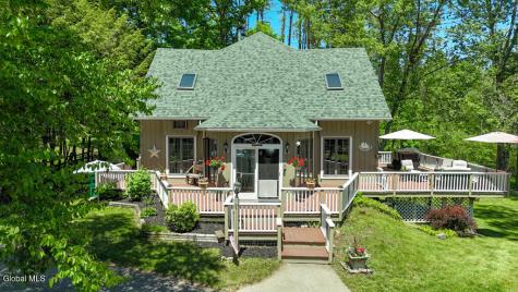11 Cotton Court Diamond Point NY 12814