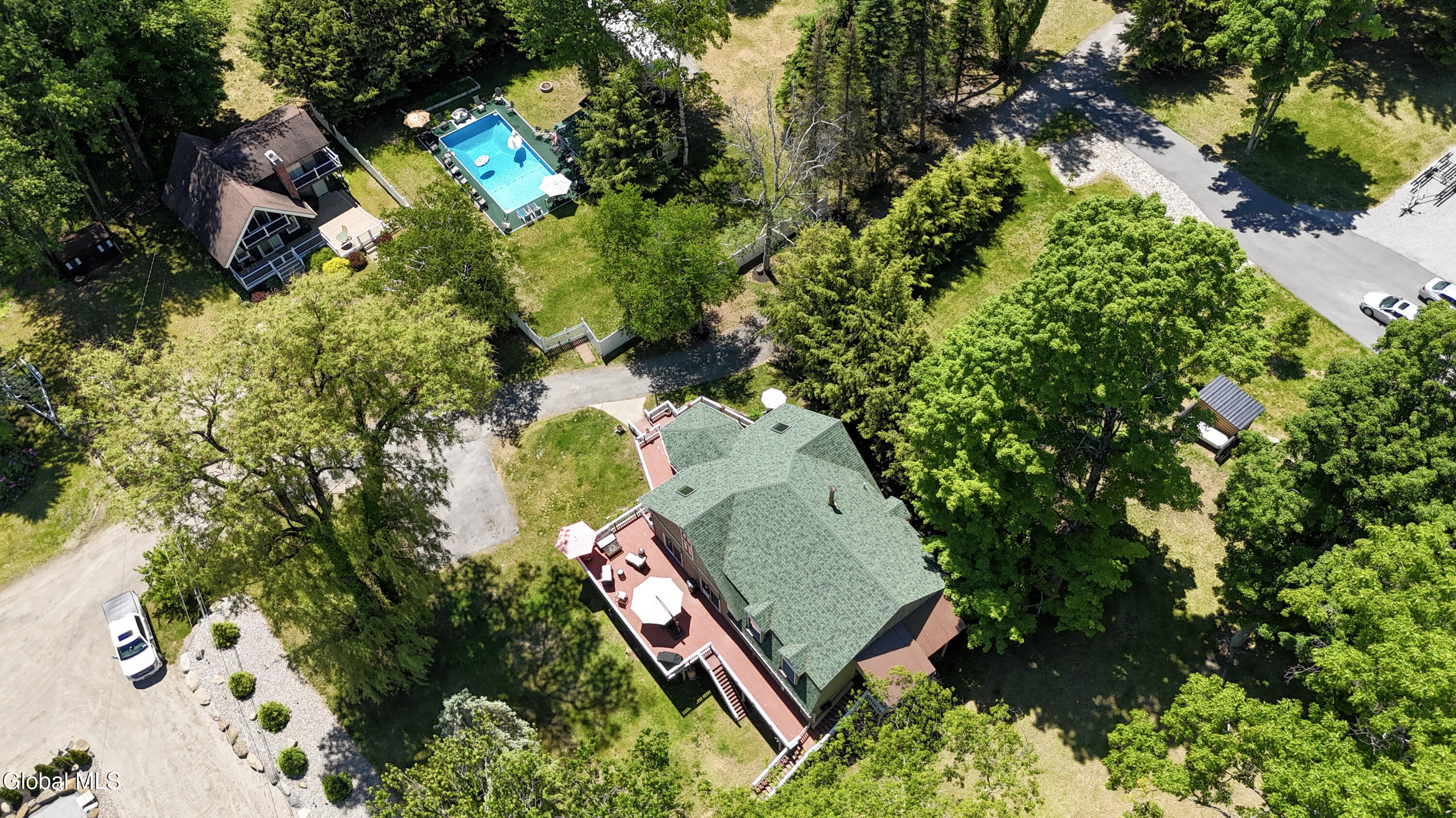 11 Cotton Court Diamond Point NY 12814