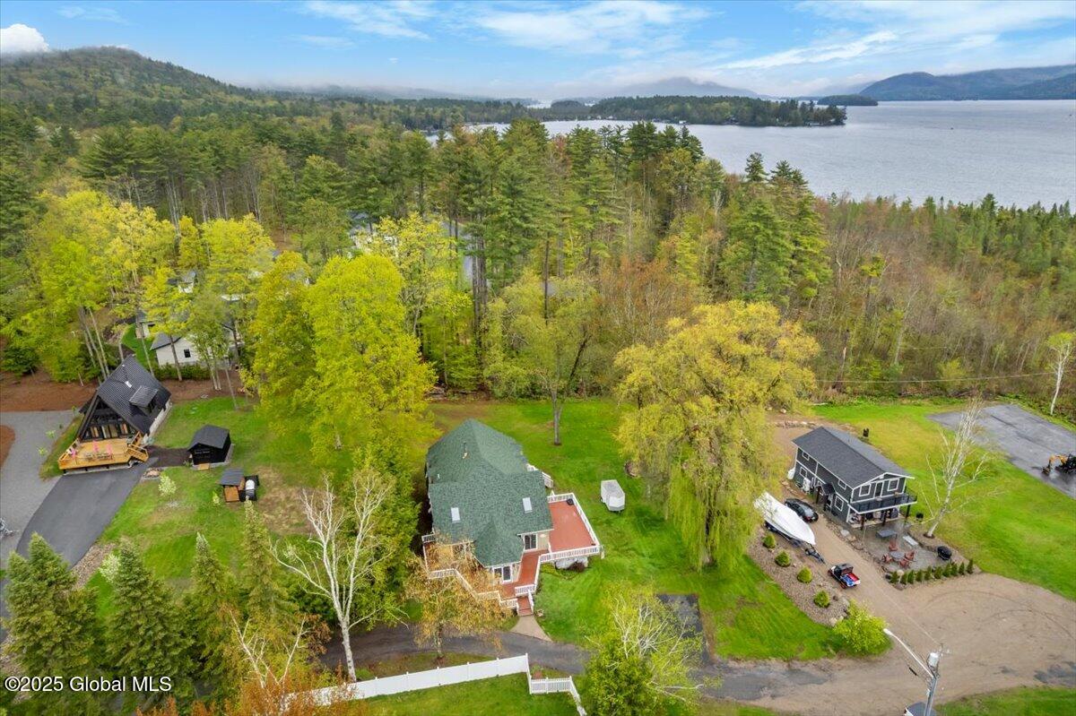 11 Cotton Court Diamond Point NY 12814