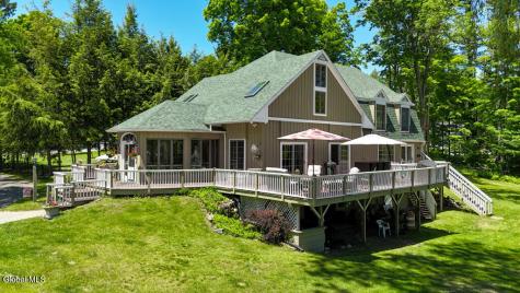 11 Cotton Court Diamond Point NY 12814