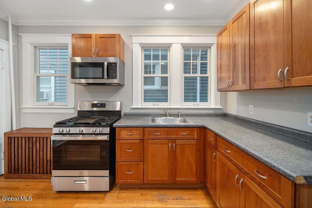 55 Terrace Avenue Albany NY 12203
