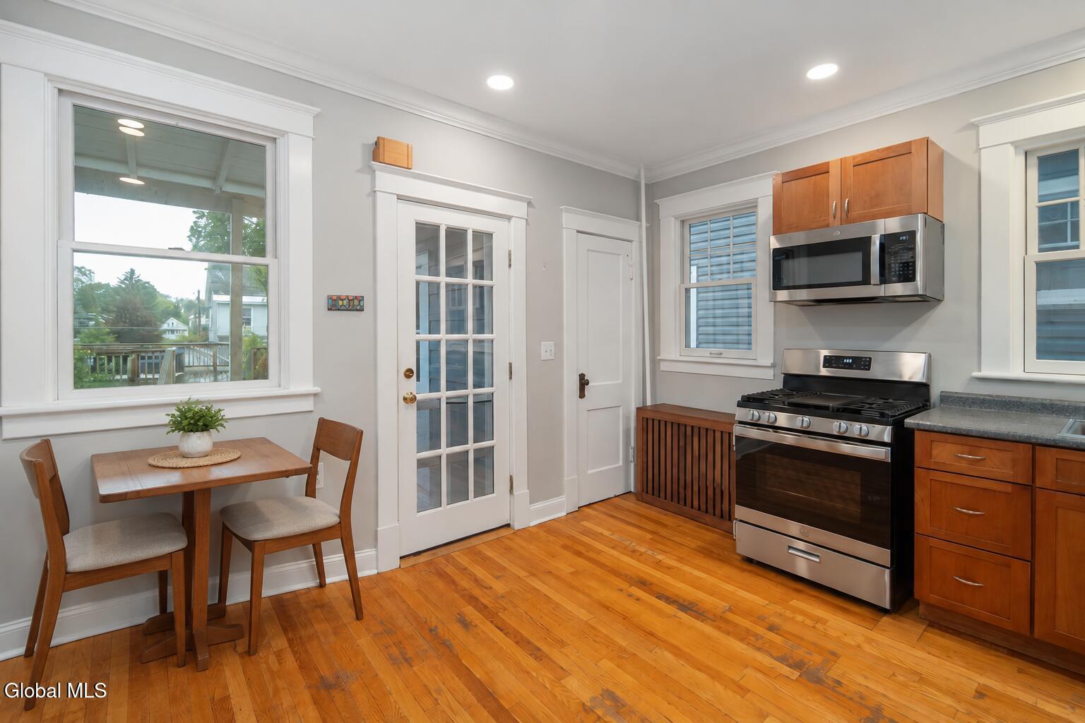 55 Terrace Avenue Albany NY 12203