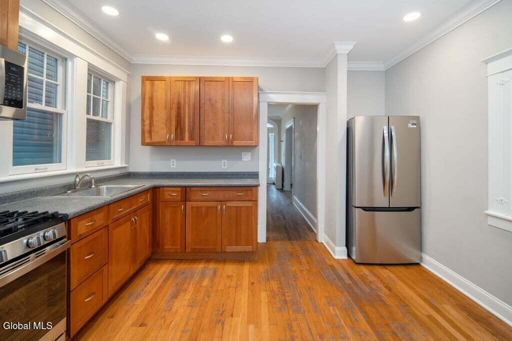 55 Terrace Avenue Albany NY 12203