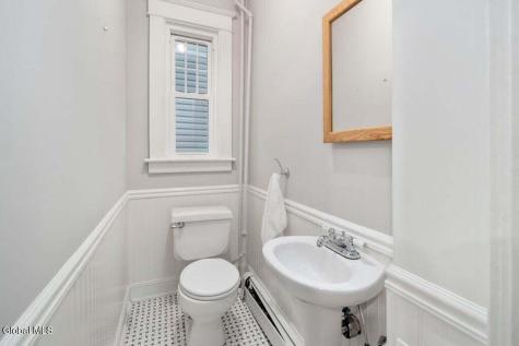 55 Terrace Avenue Albany NY 12203