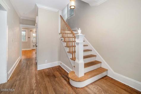 55 Terrace Avenue Albany NY 12203