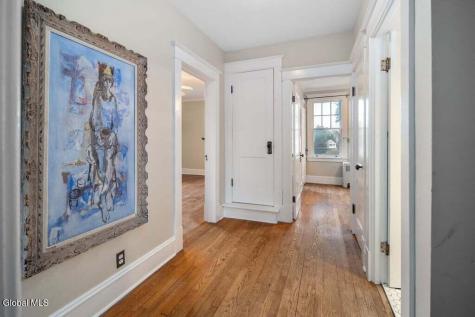 55 Terrace Avenue Albany NY 12203