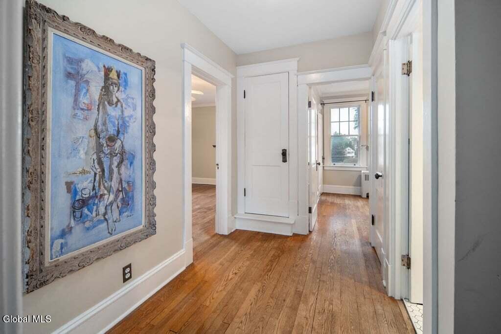 55 Terrace Avenue Albany NY 12203