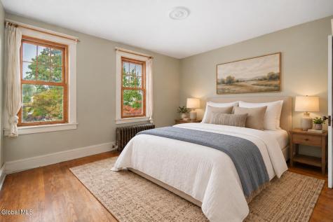 55 Terrace Avenue Albany NY 12203