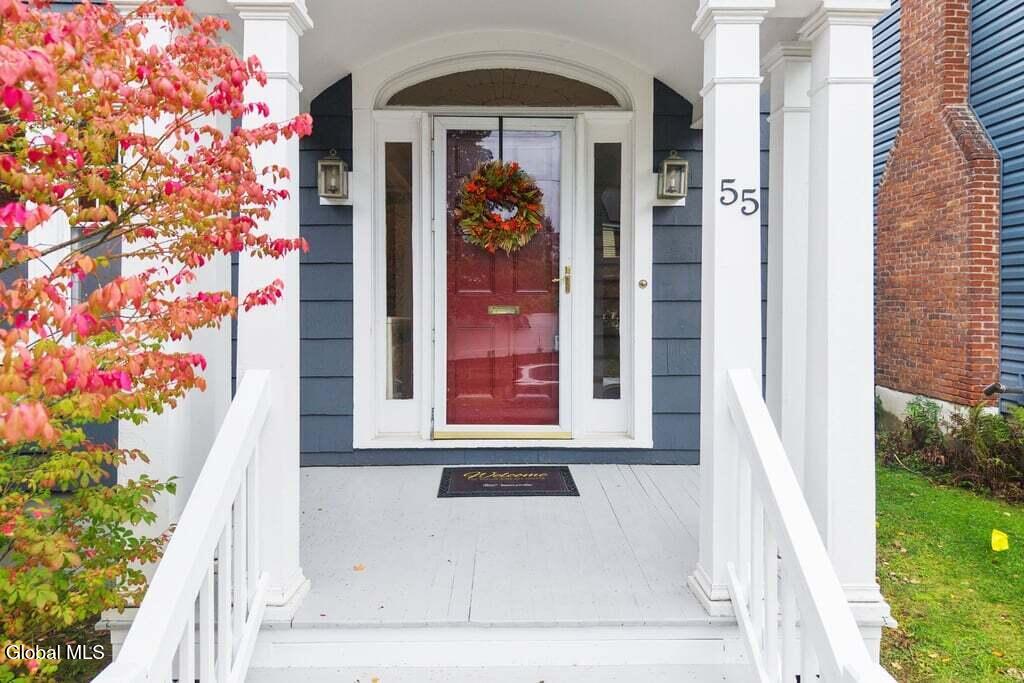 55 Terrace Avenue Albany NY 12203