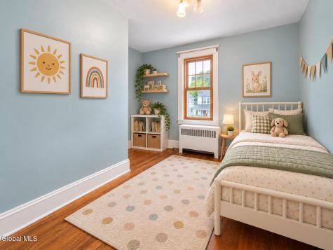 55 Terrace Avenue Albany NY 12203