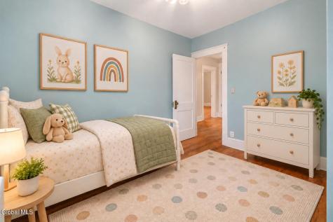 55 Terrace Avenue Albany NY 12203