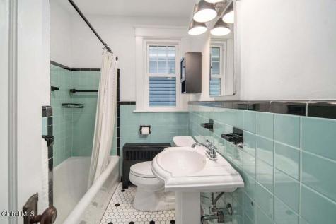 55 Terrace Avenue Albany NY 12203