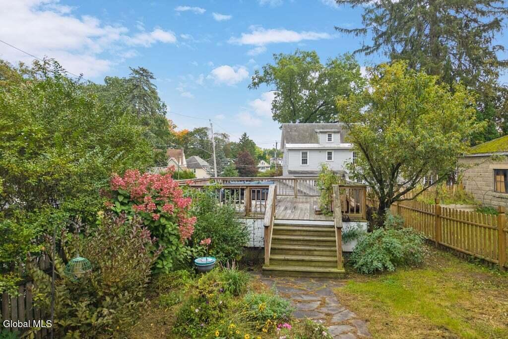 55 Terrace Avenue Albany NY 12203