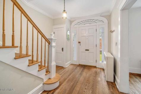 55 Terrace Avenue Albany NY 12203