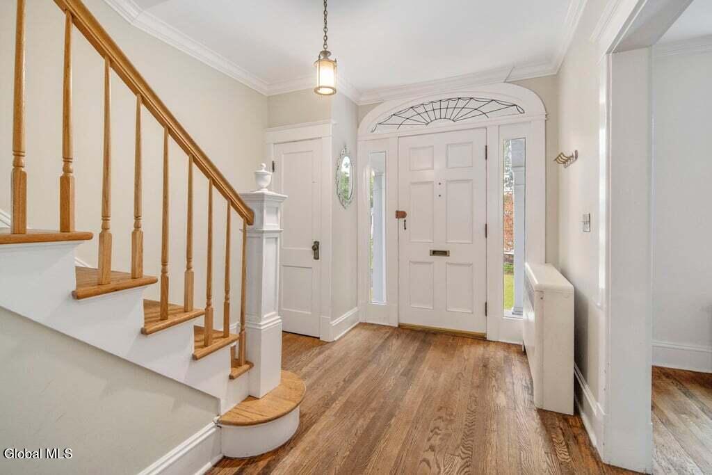 55 Terrace Avenue Albany NY 12203