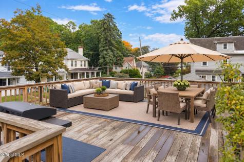 55 Terrace Avenue Albany NY 12203