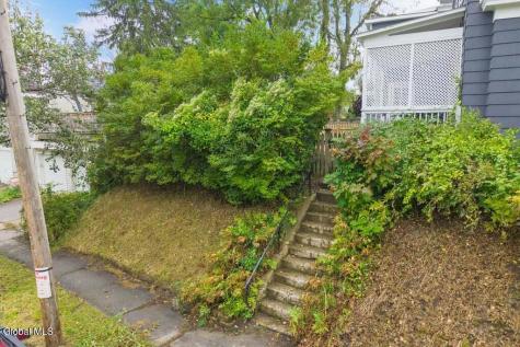 55 Terrace Avenue Albany NY 12203