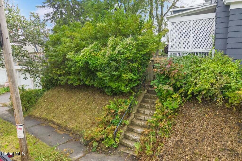 55 Terrace Avenue Albany NY 12203
