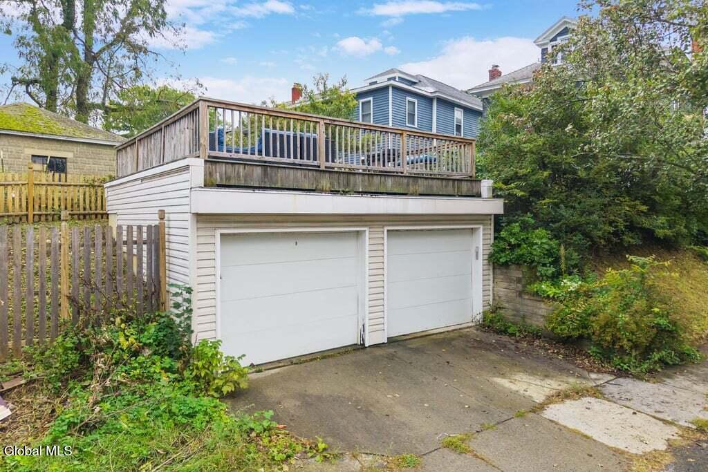 55 Terrace Avenue Albany NY 12203