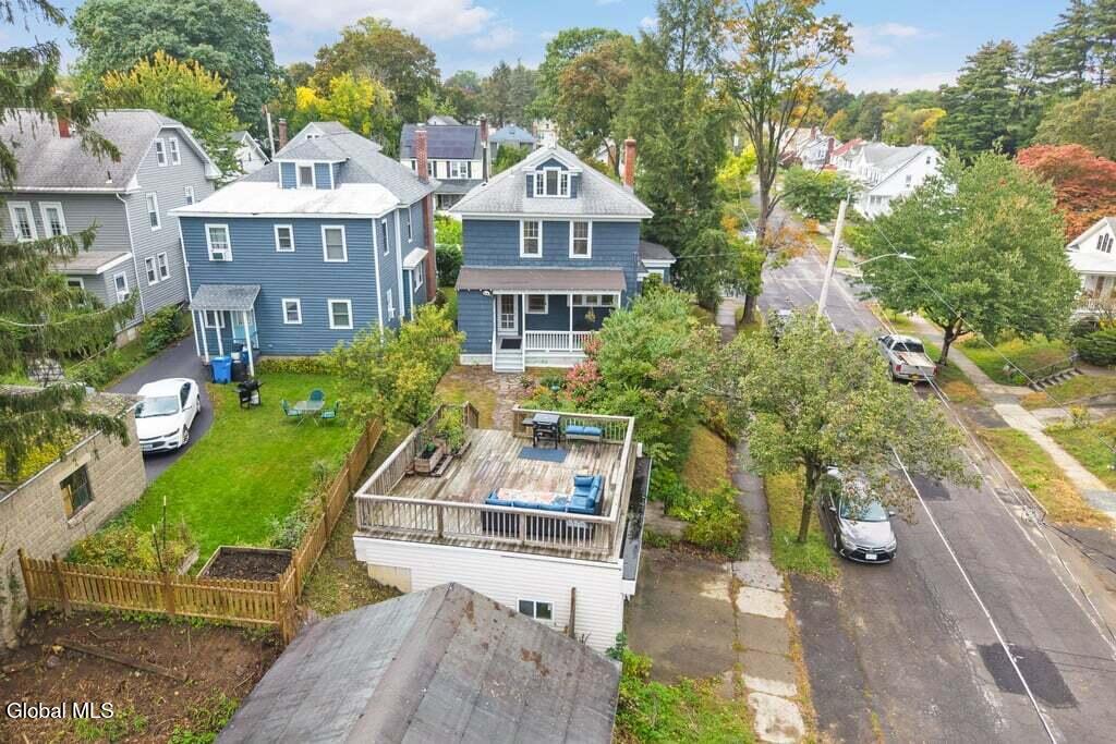 55 Terrace Avenue Albany NY 12203