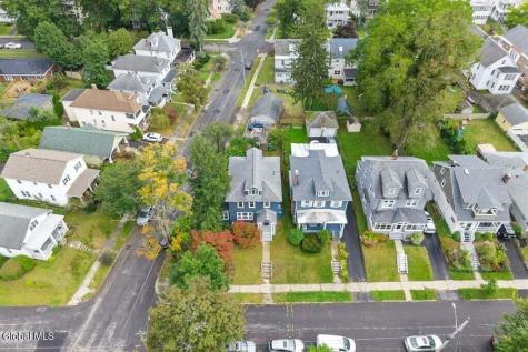 55 Terrace Avenue Albany NY 12203