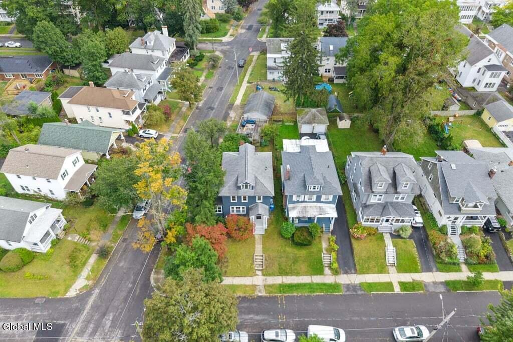 55 Terrace Avenue Albany NY 12203