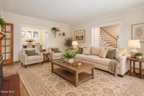 55 Terrace Avenue Albany NY 12203