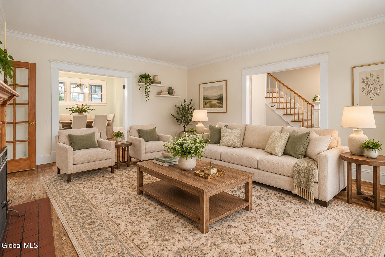 55 Terrace Avenue Albany NY 12203