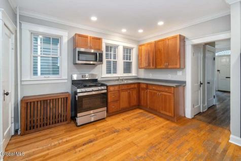 55 Terrace Avenue Albany NY 12203