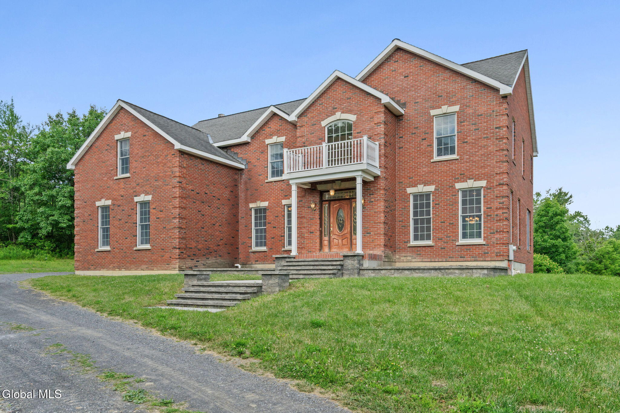 97 Lewis Road Altamont NY 12009