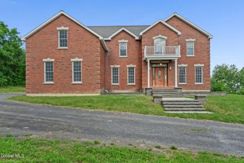 97 Lewis Road Altamont NY 12009