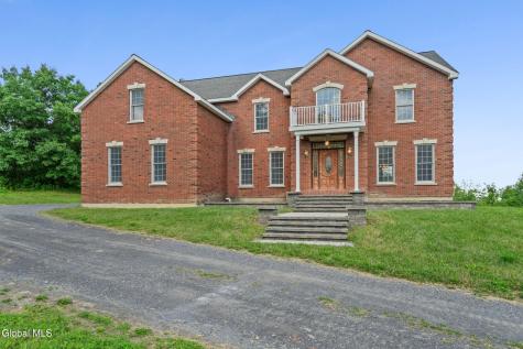 97 Lewis Road Altamont NY 12009