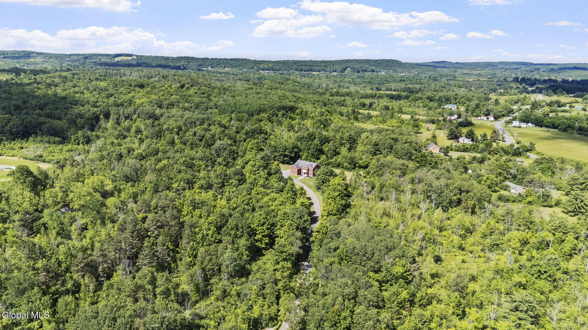 97 Lewis Road Altamont NY 12009