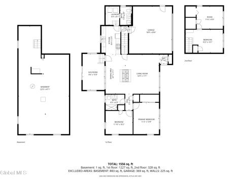 24 Ellen Lane Schenectady NY 12302