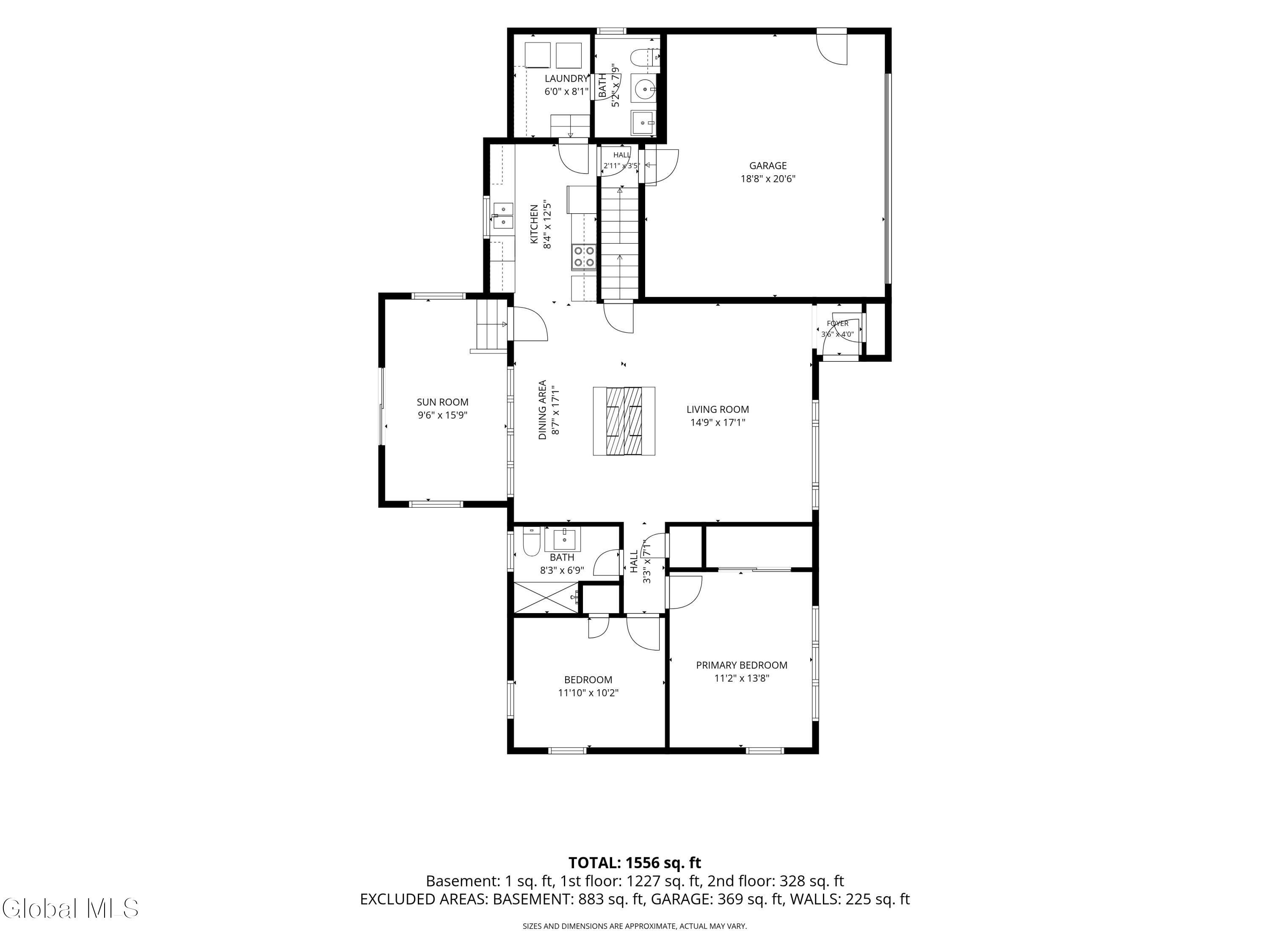 24 Ellen Lane Schenectady NY 12302