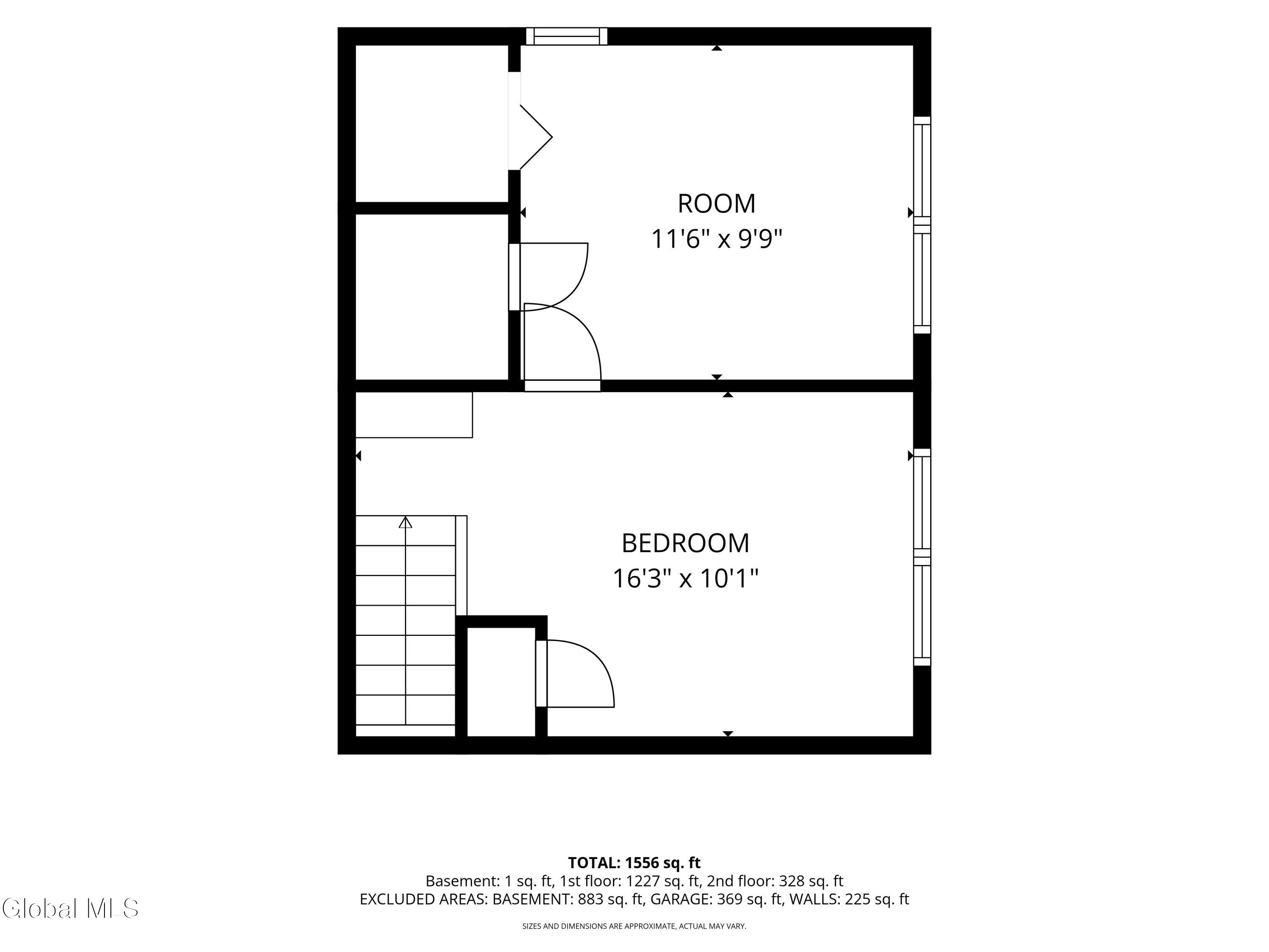 24 Ellen Lane Schenectady NY 12302