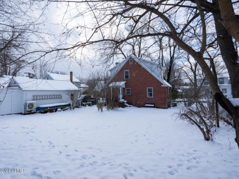 9 Willow Street Castleton NY 12033